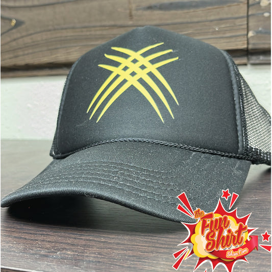 Wolverine Trucker Hat