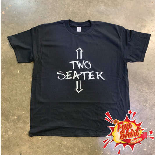 Two Seater T-shirt