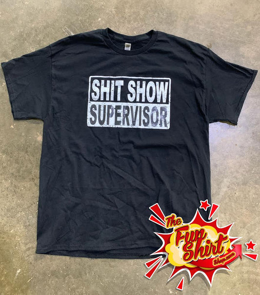 Shit Show T-shirt