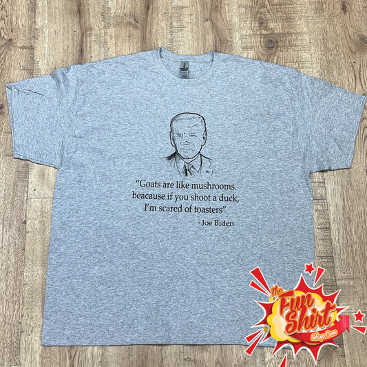 Biden Joe T-shirt